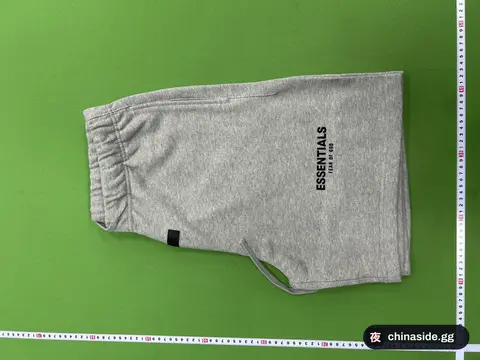 FOG Short-Sleeve And Shorts Set