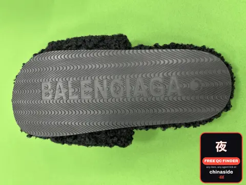 Fashion Cotton Slippers