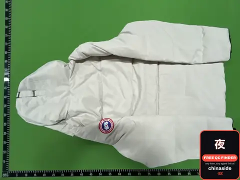 Fashionable Down Jacket