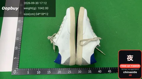 White Sneakers