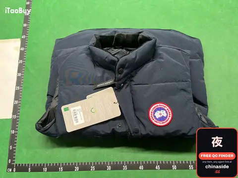 Canada Goose Down Jacket