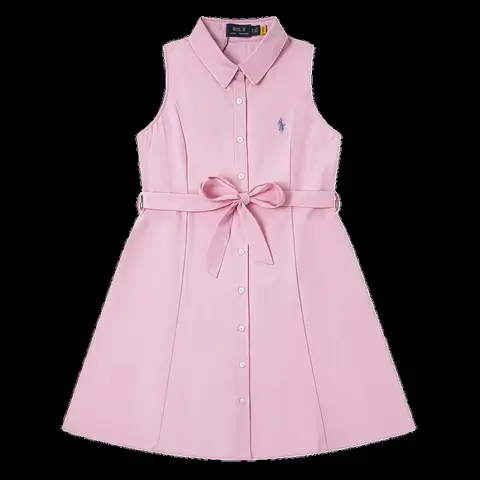 Ralph Lauren Sleeveless Dress