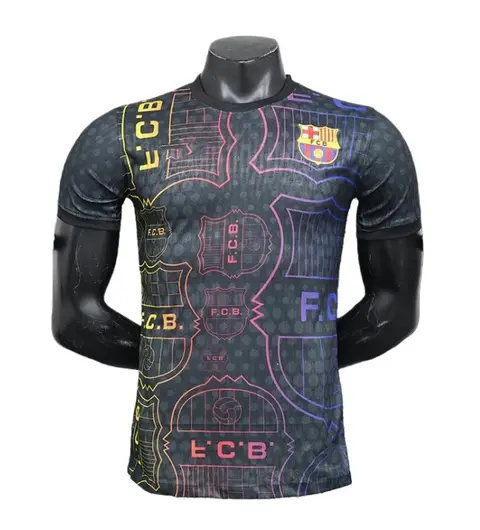 Football Jersey 36+ colorways