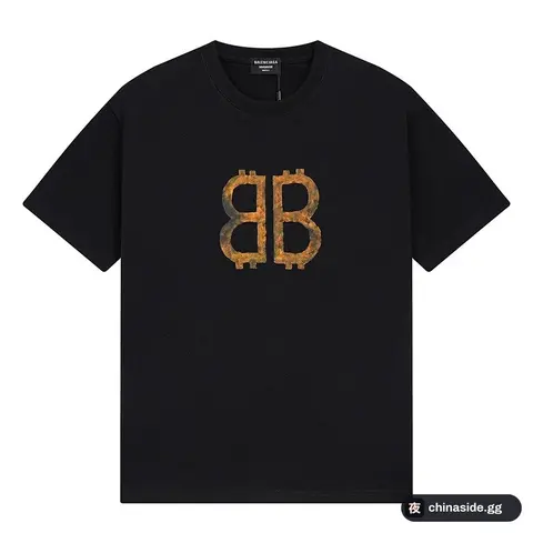Balenciaga Tee 32+ colorways