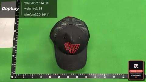 Men's Breathable Baseball Cap