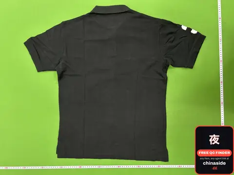 Large Short Sleeve T-Shirt