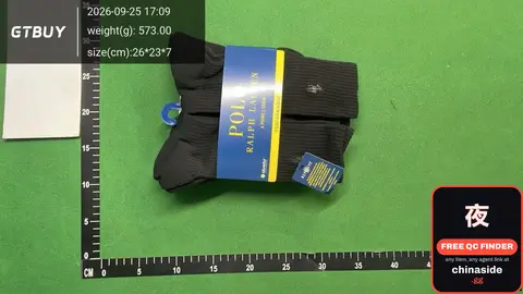 Ralph Lauren Socks