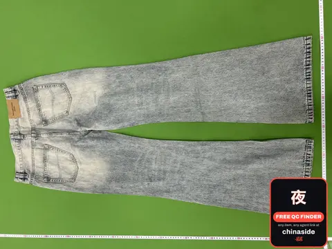 Mvt Jeans
