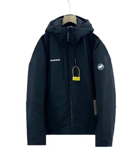 Mammut Quilted Jacket 3+ colorways