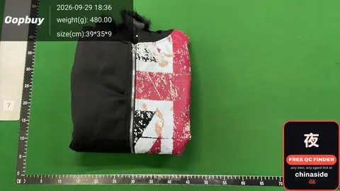 Zippered Jacket