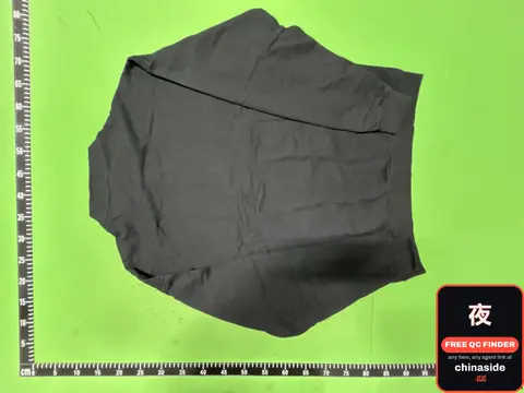 Black Sweater