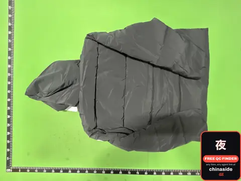 Fashionable Down Jacket Winter Coat