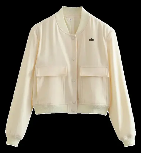 Alo Coat