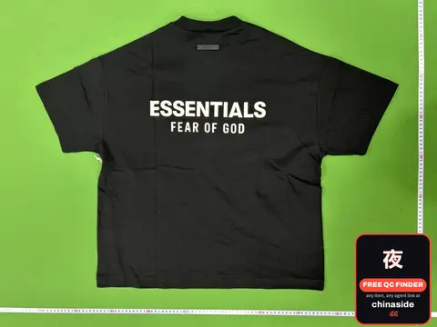 Essfog Floral Print T-Shirt