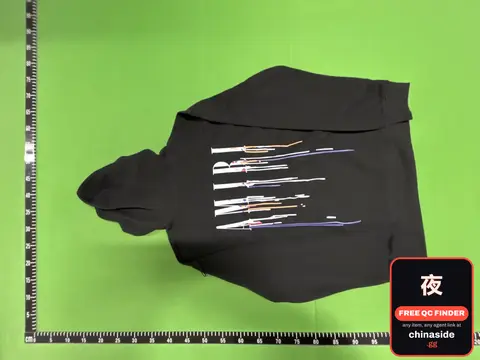 AM Hoodie Collection
