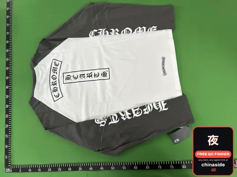 Graphic Long Sleeve Shirt