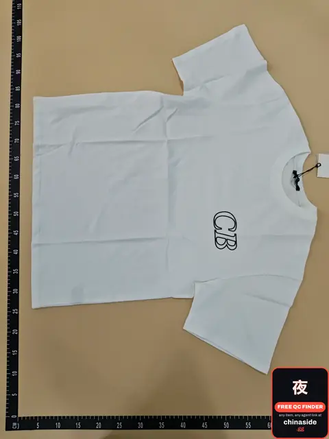 Calvin Klein Simple Letter Logo Short-Sleeve T-Shirt