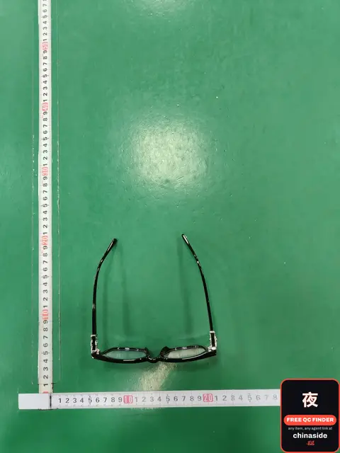 Unisex Square-Frame Sunglasses