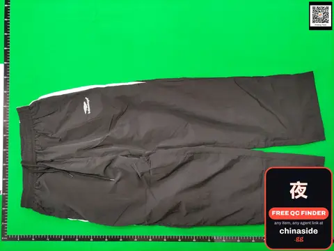 Track Pants