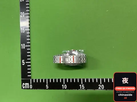 Royal Oak Chronograph Watch