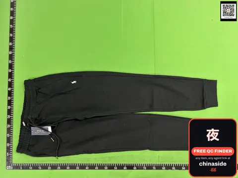 Black Pants