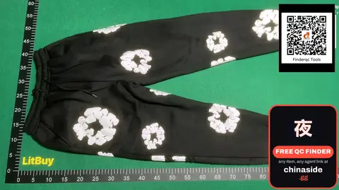 Foam Print Loose Y2K Hoodie