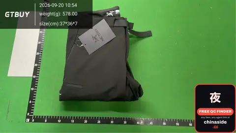 Hooded Jacket