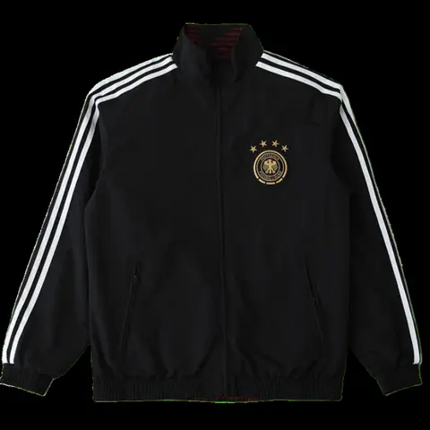2425 Germany Wear on both sides windbreaker