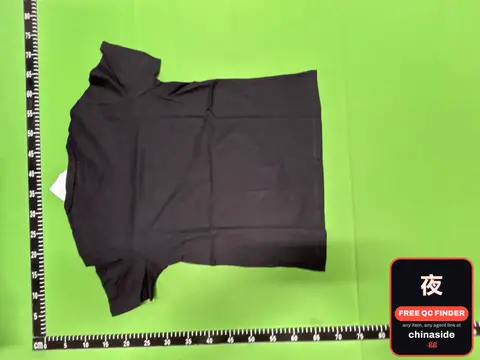 Comme Des Garcons Play Heart Logo T-Shirt