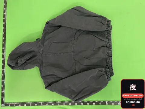 Canvas Insulated Work Jacket