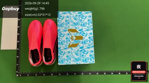 Adidas F50 Messi World Cup Football Shoes