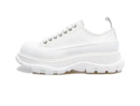 Alexander McQueen Shoes 9+ colorways