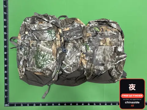 20-35L Backpack