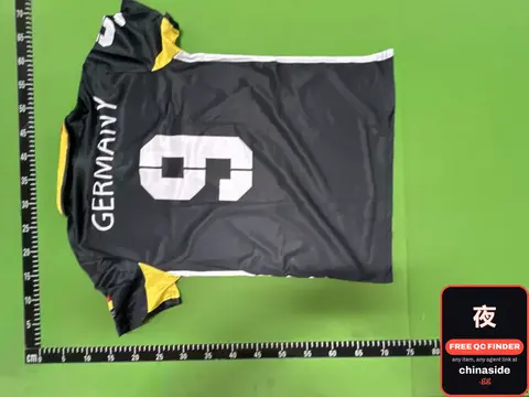 Germany Soccer Jersey