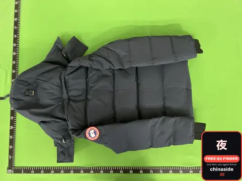Canada Goose Jacket