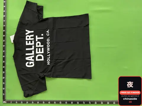 Gallery Dept. T-Shirt