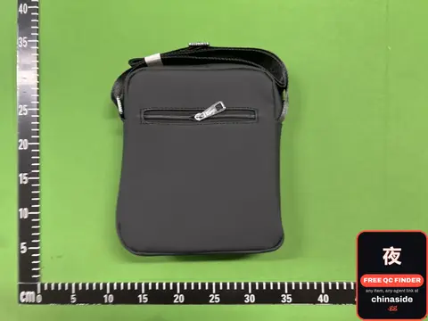 Crossbody Bag