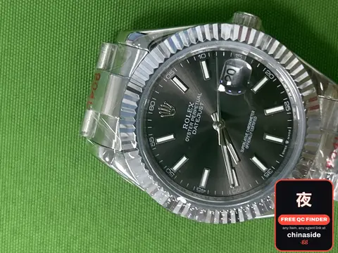 LLS Watch