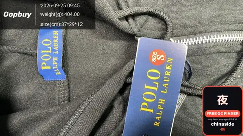Polo Ralph Lauren Hoodie