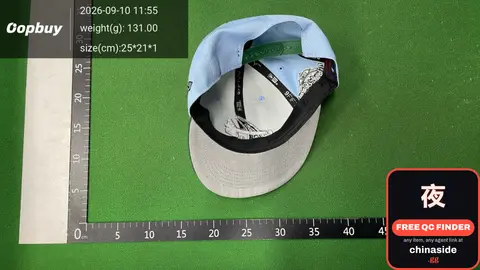 Baseball Cap