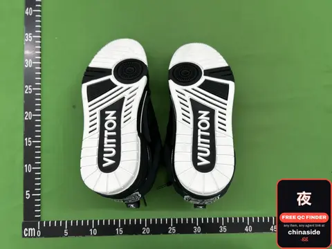 Skate Shoes