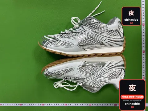 Byb Shoes