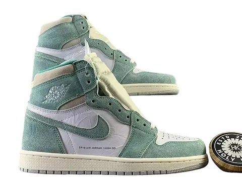 Jordan 1 High