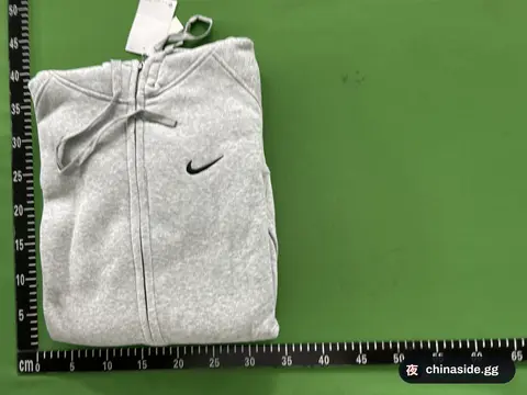 Zuo Xiaogou Two-Color Hoodie Set