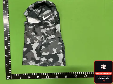 Camouflage Hoodie