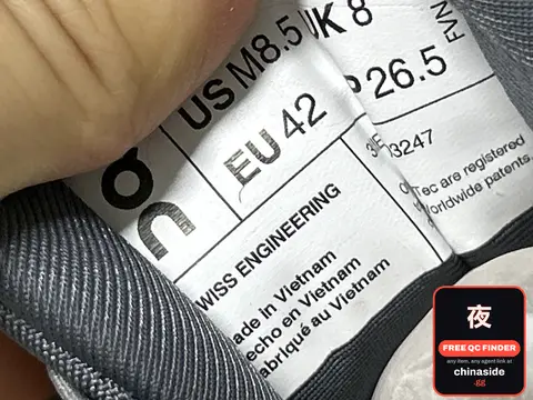 Swiss Engineering Pants