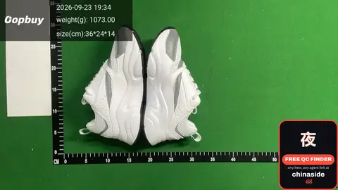 Dior B22 Running Sneakers