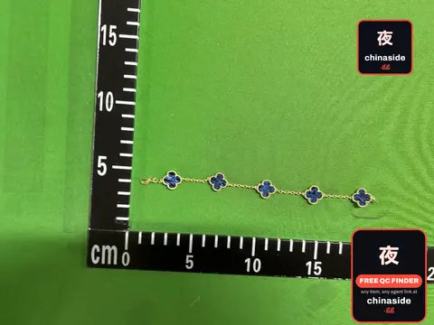 Stylish Multi-Bead Bracelet