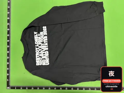 Long Sleeve T-Shirt