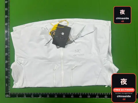 Waterproof Windbreaker for Hiking